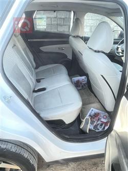 هیۆندای تۆکسۆن